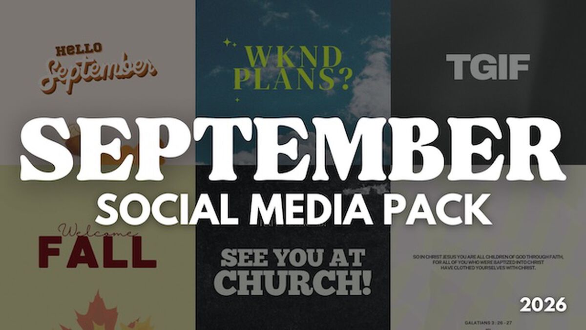 DYM September 2026 Social Media Pack image number null